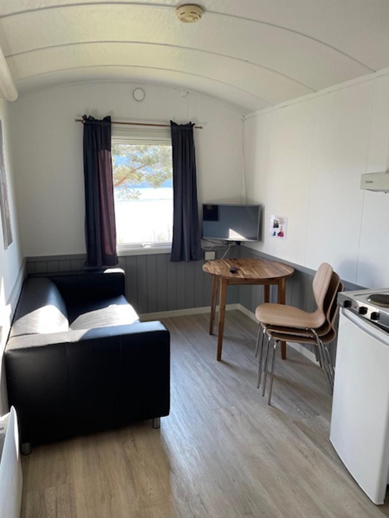 Langenuen Motel & Camping Стур Экстерьер фото