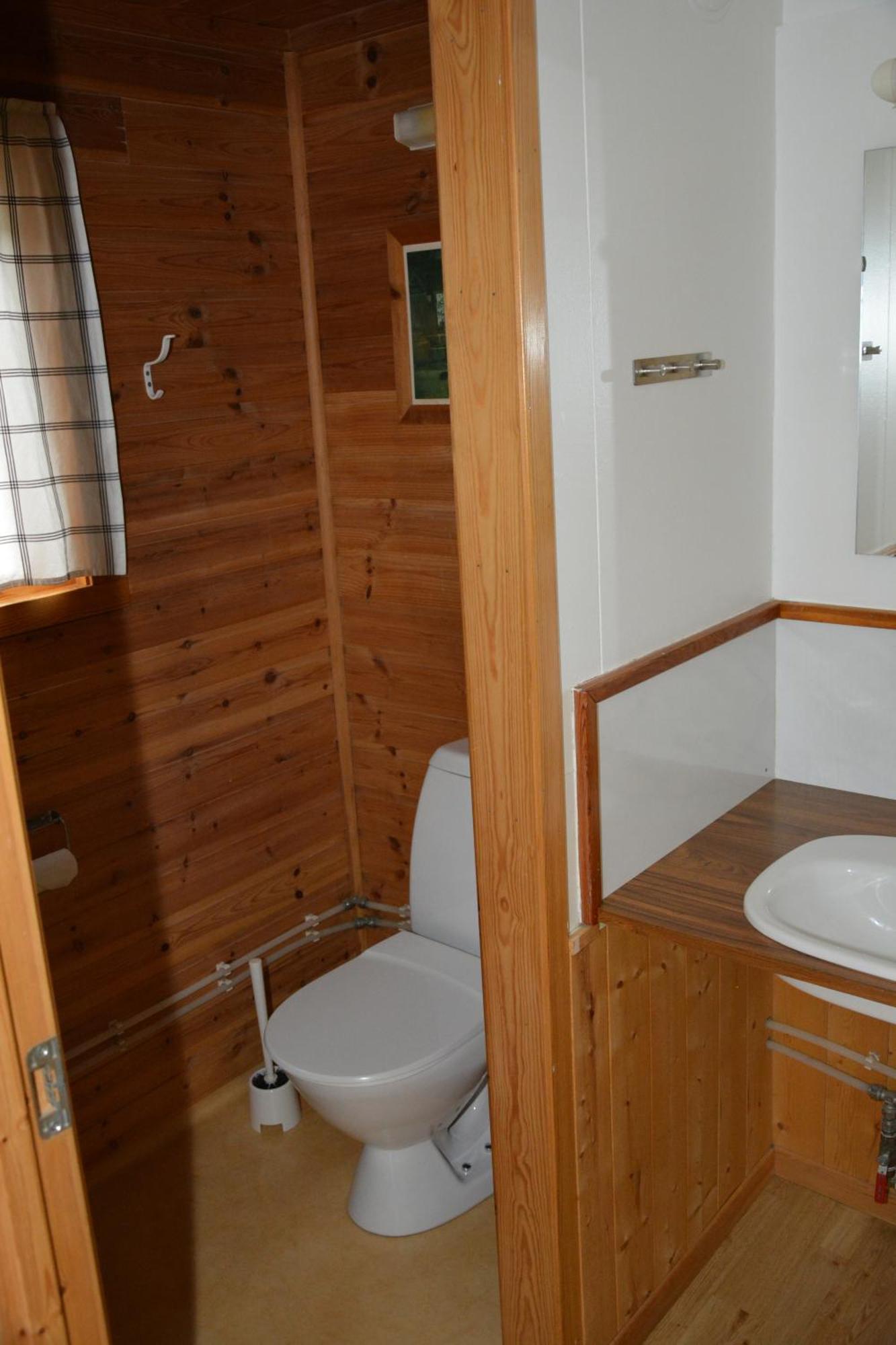 Langenuen Motel & Camping Стур Номер фото